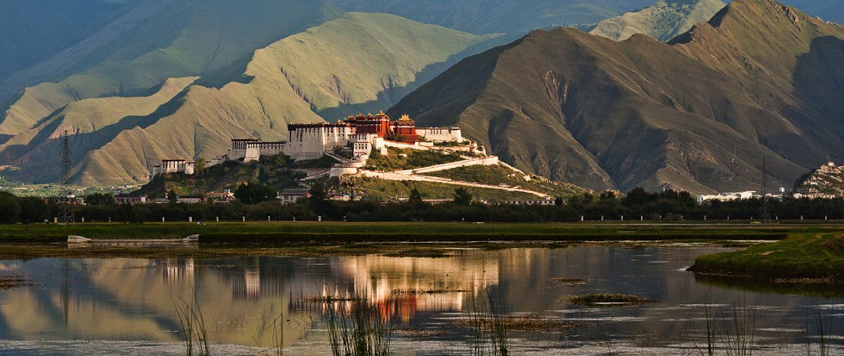 Чарвак Тибет
